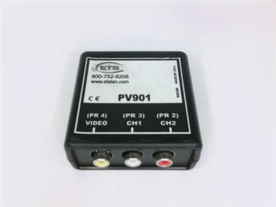 ETS PV901