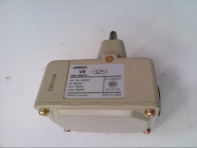 OMRON VB3251
