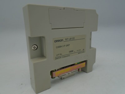 OMRON NT-LB122