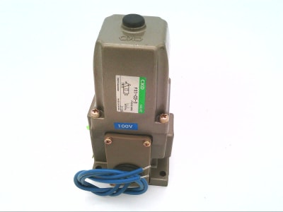 CKD CORP FS1-03-3-AC100V