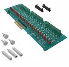 GRAYHILL INC 70MRCK24-HL