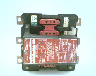 ASCO 9206P