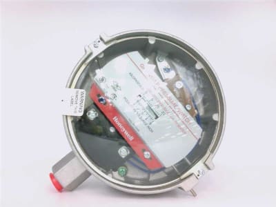 HONEYWELL C437E-2010