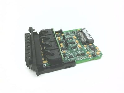 GENERAL ELECTRIC 12M9-0006-A4
