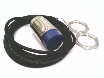 TELEMECANIQUE SENSORS XS230BLNAL2