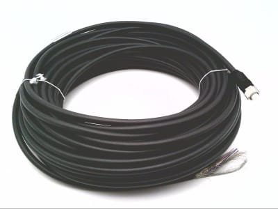 LEUZE KD S-M12-8A-P1-250