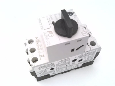FUJI ELECTRIC BM3RHB-020