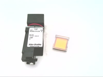 ALLEN BRADLEY 800MB-CPA16AK