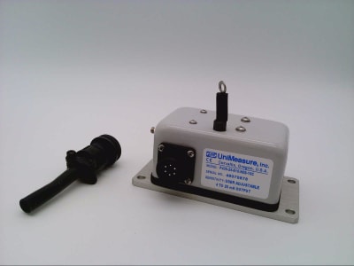 UNIMEASURE P420-25-S10-N0S-10C