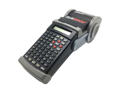 BRADY TLS2200