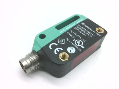 PEPPERL & FUCHS 267075-0119