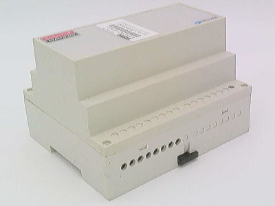 HONEYWELL RTU-A01P