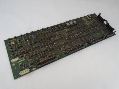 YASKAWA ELECTRIC DE6428681