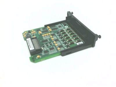 GENERAL ELECTRIC 12M9-0007-A5