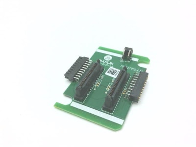 GENERAL ELECTRIC 12M9-0022-A4