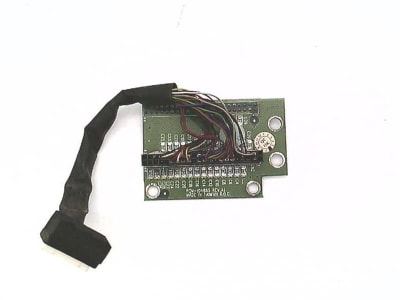 ADVANTECH PCM-104865