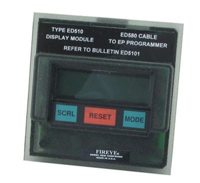 KIDDE-FENWAL, LLC ED510