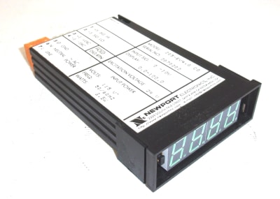 OMEGA ENGINEERING 205-EV4-GCO