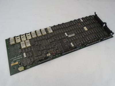 YASKAWA ELECTRIC DE6429673