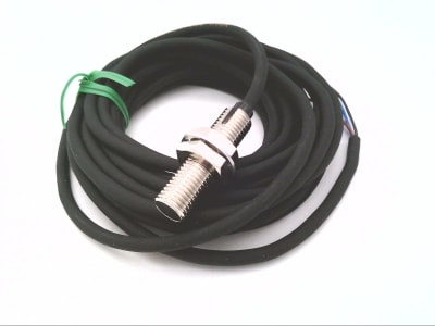 MATSUSHITA ELECTRIC GX-8MB