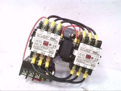 FUJI ELECTRIC 2NX1Q02N22K