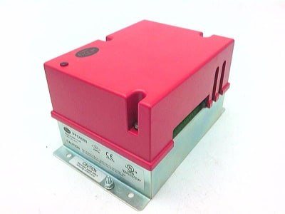 KIDDE-FENWAL, LLC PPC6000