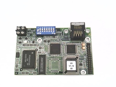 HMS INDUSTRIAL NETWORKS AB4139