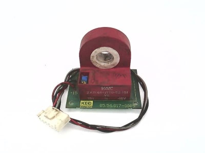 KEB AUTOMATION 05.56.017-0009