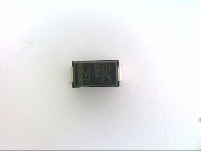 VISHAY BZG03C43-TR