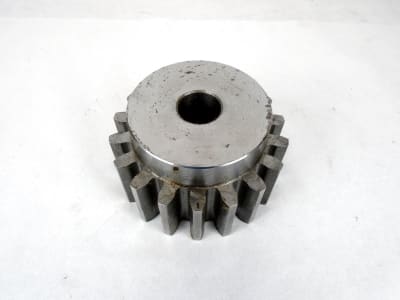 REGAL REXNORD NSS418