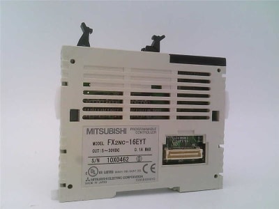 MITSUBISHI FX2NC-16EYT