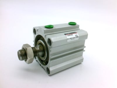 SMC CDQ2B40-20DM