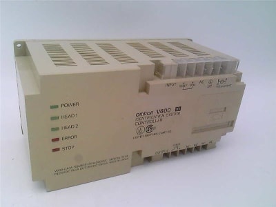 OMRON V600-CA1A