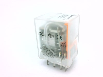SCHNEIDER ELECTRIC 782XDX2C-24VDC