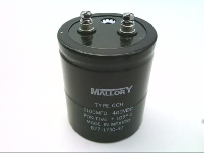 RADWELL 400SIC2100X3L