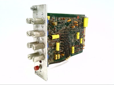 ASEA BROWN BOVERI 809.50.00