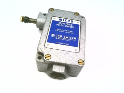 HONEYWELL 1PD1