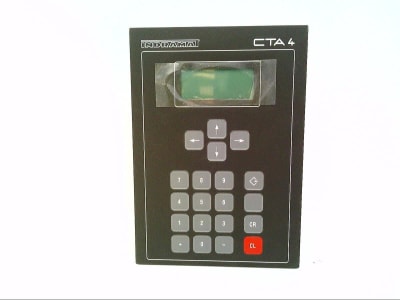 BOSCH CTA-04.1N