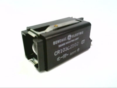 GENERAL ELECTRIC CR103C2102