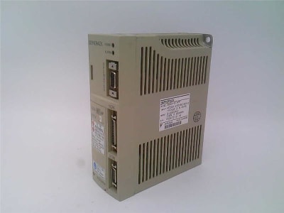 YASKAWA ELECTRIC SGDA-01AP