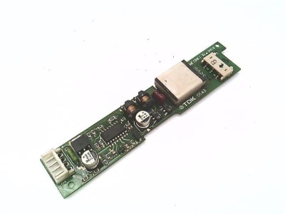 TDK D143