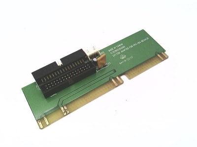 ADVANTECH 1902104000