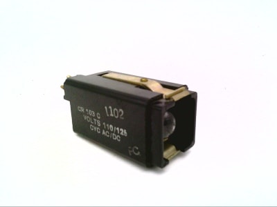 GENERAL ELECTRIC CR103C1102