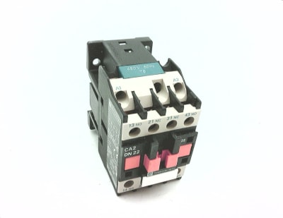 SCHNEIDER ELECTRIC CA2-DN22T6