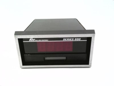 RED LION CONTROLS 51-630-40