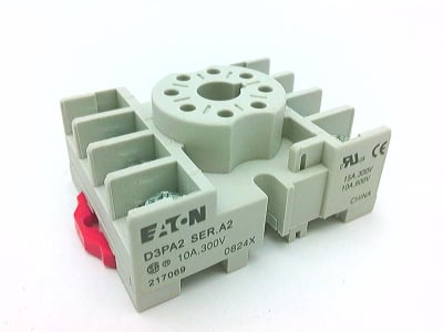 EATON CORPORATION D3PA2