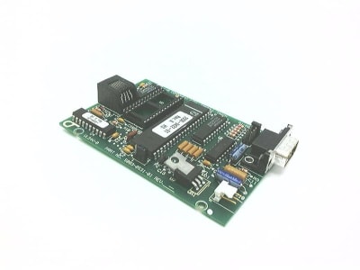 CARROLL TOUCH TECH 5003 0531 01
