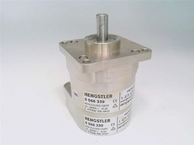 DYNAPAR AC611212EQ72DPZ