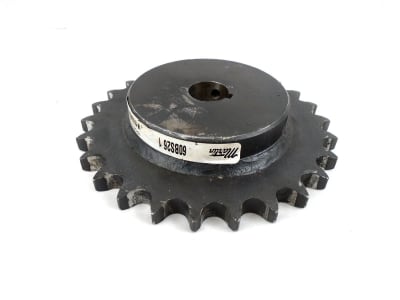 MARTIN SPROCKET & GEAR INC 60BS26 1