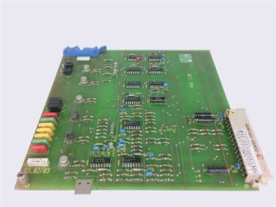 SIEMENS 6DM1-001-3LA02-0